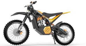 Electric Motorbike