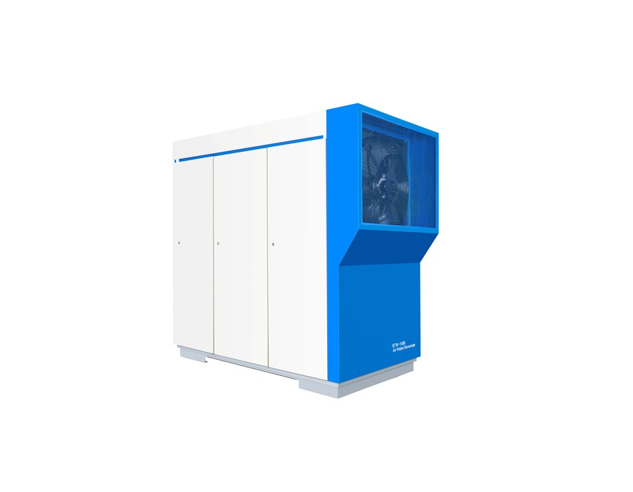 BWT-A1000 - image 2