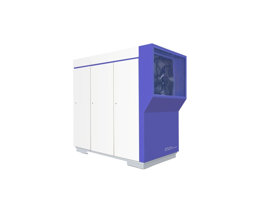 BWT-A1000 - image 3