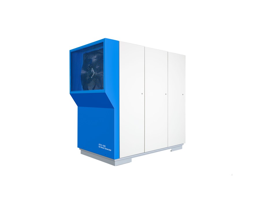 BWT-A1000 - image 4