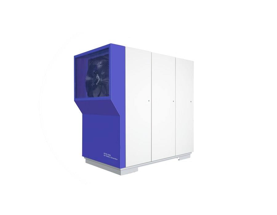 BWT-A1000 - image 5